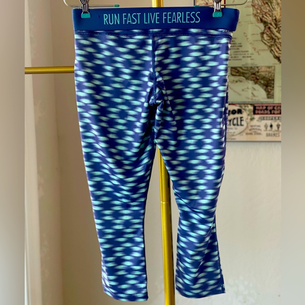 Nike running leggings